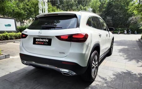 Mercedes-Benz GLA, 2025 год, 4 190 000 рублей, 4 фотография