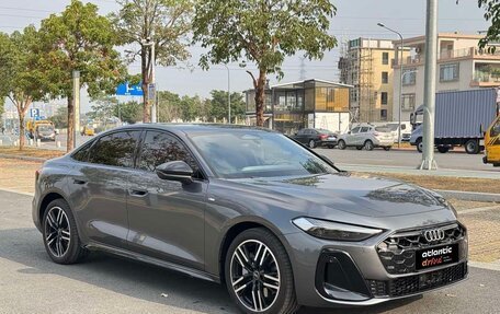 Audi A5, 2025 год, 5 190 000 рублей, 3 фотография