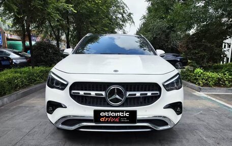 Mercedes-Benz GLA, 2025 год, 4 190 000 рублей, 2 фотография