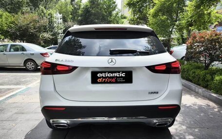 Mercedes-Benz GLA, 2025 год, 4 190 000 рублей, 5 фотография