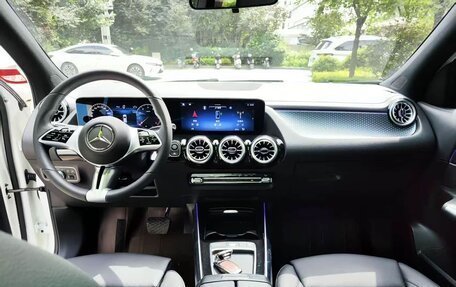 Mercedes-Benz GLA, 2025 год, 4 190 000 рублей, 8 фотография