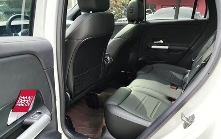 Mercedes-Benz GLA, 2025 год, 4 190 000 рублей, 7 фотография