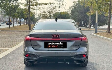 Audi A5, 2025 год, 5 190 000 рублей, 7 фотография