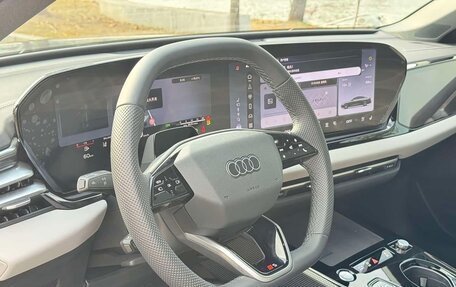 Audi A5, 2025 год, 5 190 000 рублей, 20 фотография