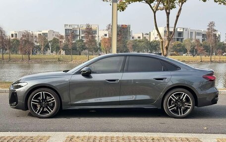 Audi A5, 2025 год, 5 190 000 рублей, 9 фотография