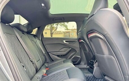 Audi A5, 2025 год, 5 190 000 рублей, 21 фотография
