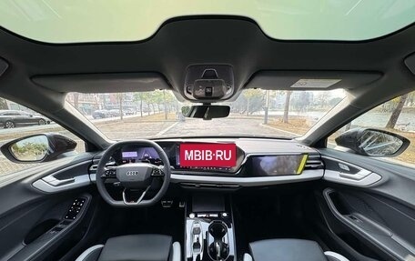 Audi A5, 2025 год, 5 190 000 рублей, 11 фотография