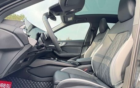 Audi A5, 2025 год, 5 190 000 рублей, 17 фотография