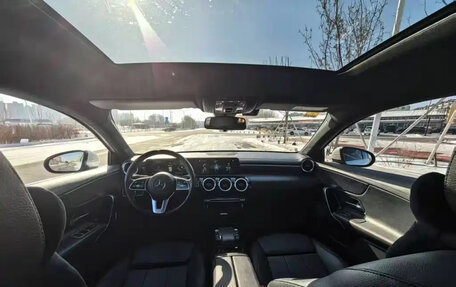 Mercedes-Benz A-Класс, 2021 год, 1 499 000 рублей, 3 фотография