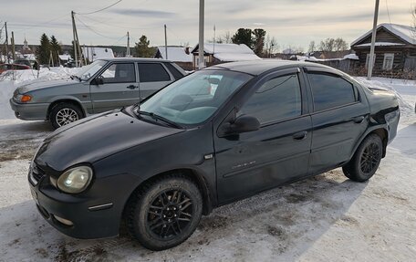 Chrysler Neon II, 2001 год, 250 000 рублей, 2 фотография