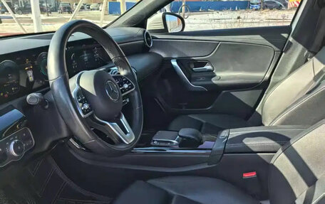 Mercedes-Benz A-Класс, 2021 год, 1 499 000 рублей, 4 фотография