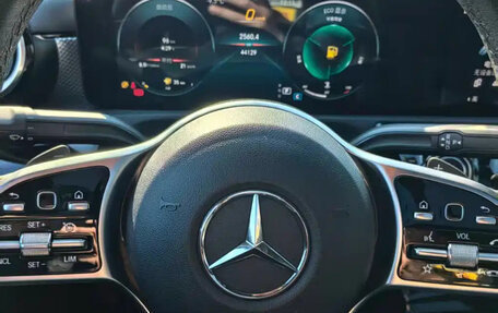 Mercedes-Benz A-Класс, 2021 год, 1 499 000 рублей, 6 фотография