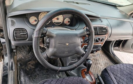 Chrysler Neon II, 2001 год, 250 000 рублей, 14 фотография