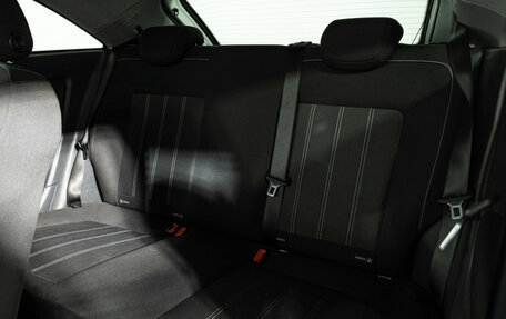 Opel Corsa D, 2012 год, 449 585 рублей, 10 фотография