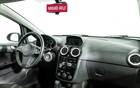 Opel Corsa D, 2012 год, 449 585 рублей, 9 фотография