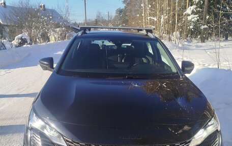 Peugeot 4008, 2023 год, 3 200 000 рублей, 3 фотография