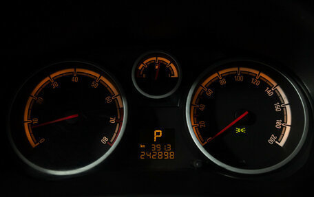 Opel Corsa D, 2012 год, 449 585 рублей, 12 фотография