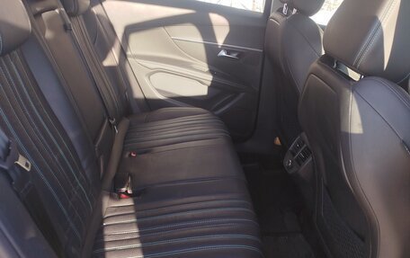 Peugeot 4008, 2023 год, 3 200 000 рублей, 5 фотография