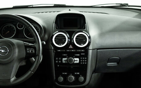 Opel Corsa D, 2012 год, 449 585 рублей, 14 фотография