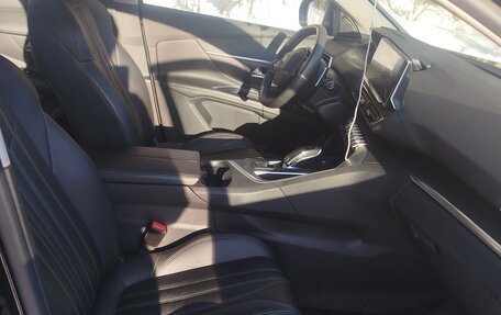 Peugeot 4008, 2023 год, 3 200 000 рублей, 6 фотография