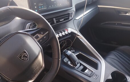 Peugeot 4008, 2023 год, 3 200 000 рублей, 8 фотография