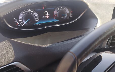 Peugeot 4008, 2023 год, 3 200 000 рублей, 7 фотография