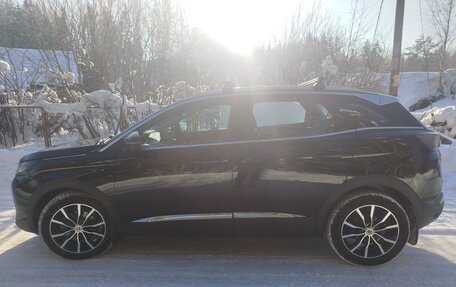 Peugeot 4008, 2023 год, 3 200 000 рублей, 9 фотография