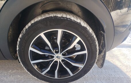 Peugeot 4008, 2023 год, 3 200 000 рублей, 10 фотография