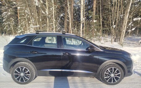 Peugeot 4008, 2023 год, 3 200 000 рублей, 4 фотография