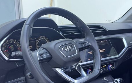 Audi Q3, 2022 год, 2 380 000 рублей, 14 фотография