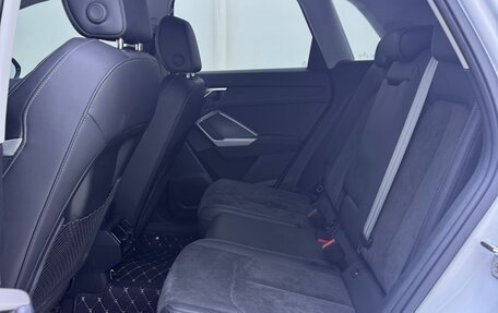 Audi Q3, 2022 год, 2 380 000 рублей, 12 фотография