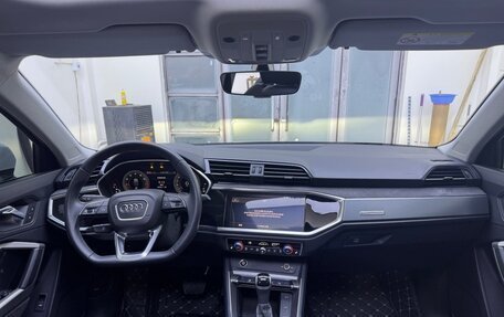 Audi Q3, 2022 год, 2 380 000 рублей, 18 фотография