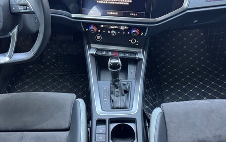 Audi Q3, 2022 год, 2 380 000 рублей, 19 фотография