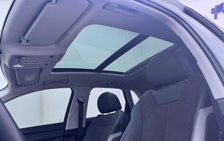 Audi Q3, 2022 год, 2 380 000 рублей, 26 фотография