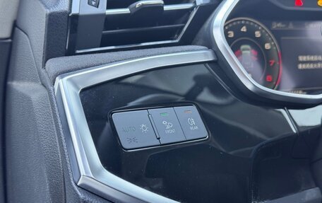 Audi Q3, 2022 год, 2 380 000 рублей, 22 фотография