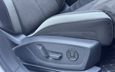 Audi Q3, 2022 год, 2 380 000 рублей, 23 фотография