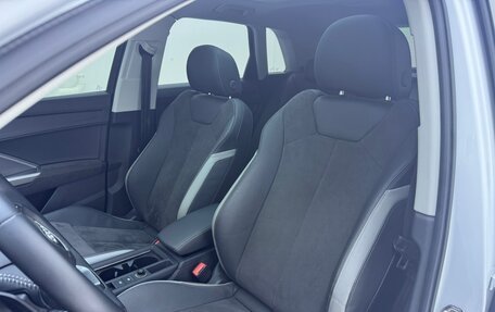 Audi Q3, 2022 год, 2 380 000 рублей, 25 фотография