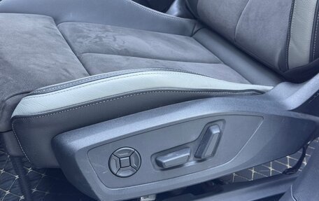 Audi Q3, 2022 год, 2 380 000 рублей, 27 фотография