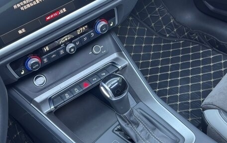 Audi Q3, 2022 год, 2 380 000 рублей, 20 фотография