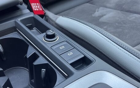 Audi Q3, 2022 год, 2 380 000 рублей, 28 фотография