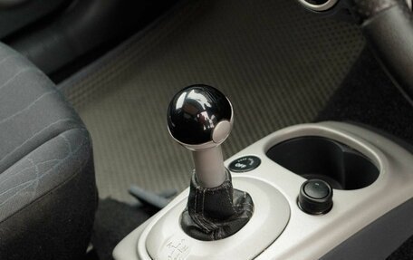 Smart Forfour I, 2004 год, 415 000 рублей, 14 фотография