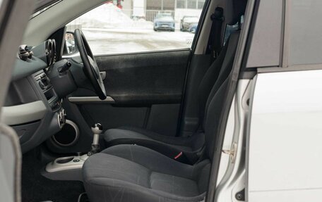 Smart Forfour I, 2004 год, 415 000 рублей, 17 фотография