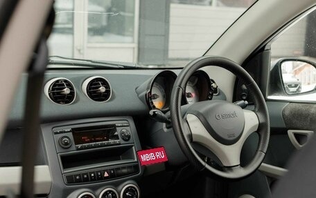 Smart Forfour I, 2004 год, 415 000 рублей, 10 фотография