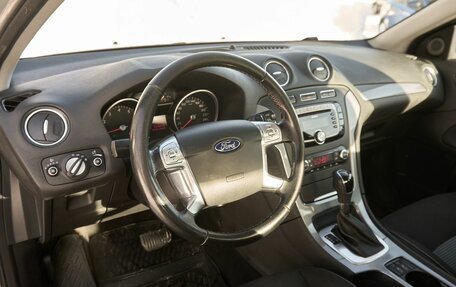 Ford Mondeo IV, 2013 год, 948 000 рублей, 5 фотография