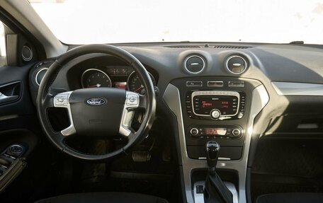 Ford Mondeo IV, 2013 год, 948 000 рублей, 8 фотография