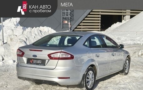 Ford Mondeo IV, 2013 год, 948 000 рублей, 2 фотография