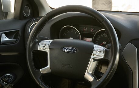 Ford Mondeo IV, 2013 год, 948 000 рублей, 15 фотография