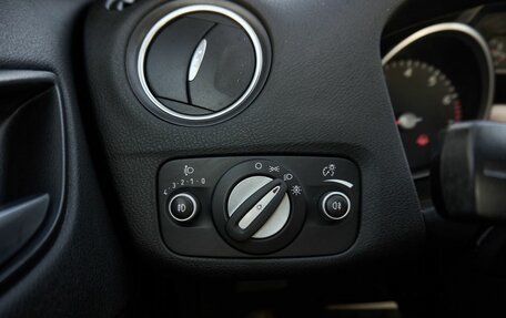 Ford Mondeo IV, 2013 год, 948 000 рублей, 14 фотография