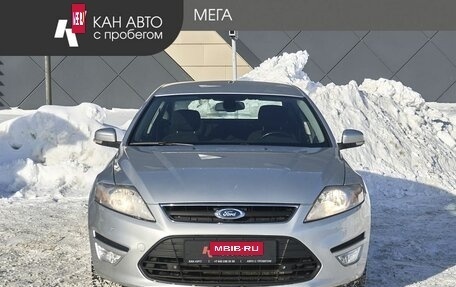 Ford Mondeo IV, 2013 год, 948 000 рублей, 3 фотография