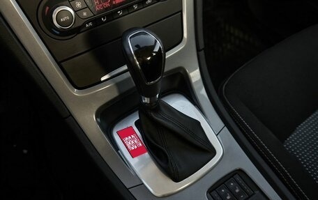 Ford Mondeo IV, 2013 год, 948 000 рублей, 11 фотография